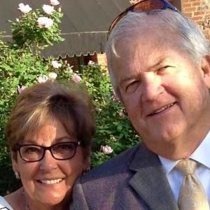 Meet your Posher, Barbara